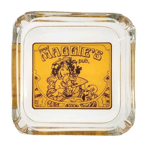 Vintage glass marketing - glass,