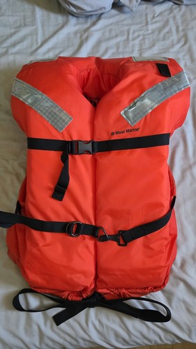 West marine off - shore, life