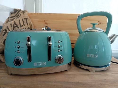 Haden bristol toaster - haden,