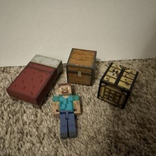 Minecraft Overworld Survival