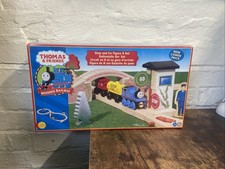 Thomas & Friends Wooden