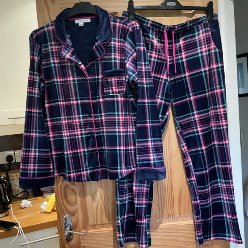 Carole hochman pyjamas size - pyjamas, xl