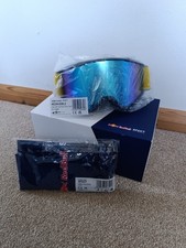 Red Bull spect skiing