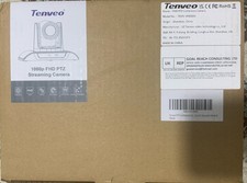 Tenveo 20X Optical Zoom PTZ