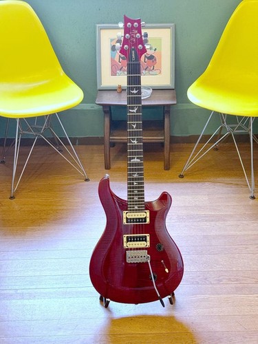 Prs custom black - prs, se