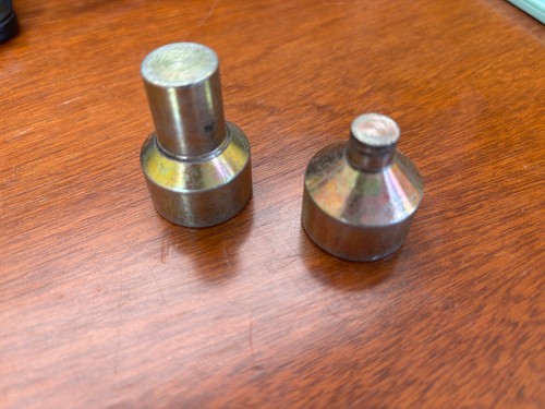 Pair abba stand - of,