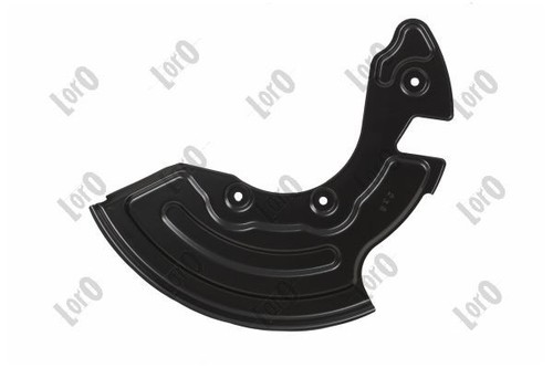 Front left depo 131 - front,
