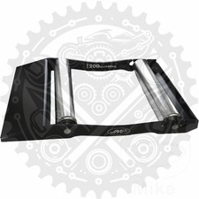 New Wheel Spinner 1pc Fits