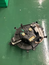 CITROEN C4 PICASSO PICASSO 2007-2013 HEATER BLOWER FAN MOTOR 5E2228000