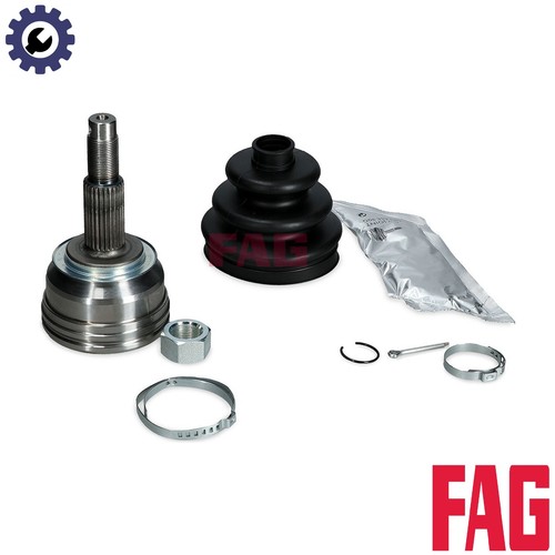 Joint kit drive shaft - kit, 771