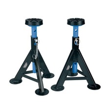 Draper Expert Axle Stands, 3