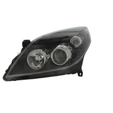 Vauxhall Vectra C Headlight
