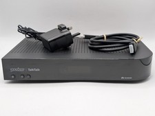 TalkTalk YouView Box Huawei