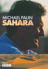 Sahara (HardBack) - FREE