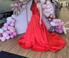 Sherri Hill Prom Dress Gown