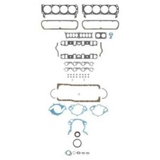 Ford 351 1987 - , 1987-89