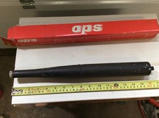 OPS Tuned pipe