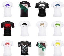 Venum Men Short-Sleeved