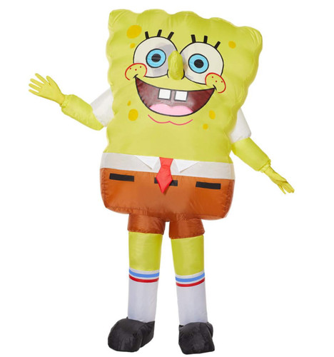 Spongebob squarepants - spongebob,