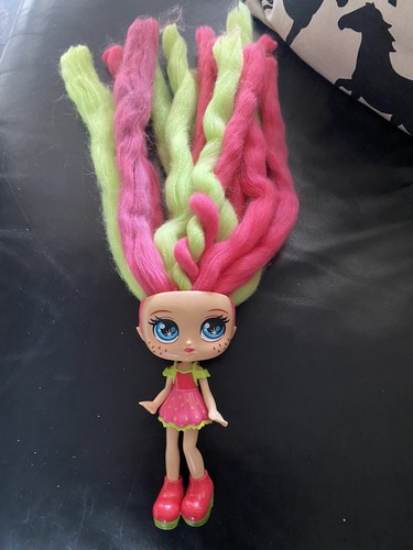 Candylocks doll - candylocks,