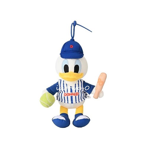 Baseball donald duck disney - baseball,
