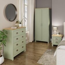 Sage 3 Piece bedroom set 2
