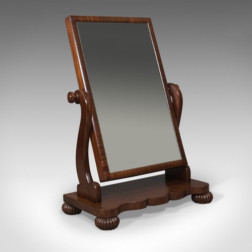 Large antique platform - antique,