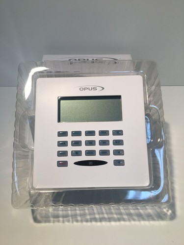Opus multi room - system, wcu500