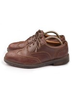 Barbour Worcester Brown