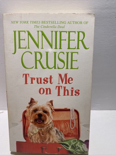 Trust this jennifer - this,