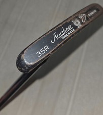 Acushnet Bullseye 35R Old