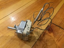 THERMERSTAT OVEN EGO 55.34052.110, 50-300C,3 PHASE FALCON LINCAT PARRY