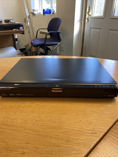 Panasonic dmr ex77 dvd - panasonic, dmr-ex77