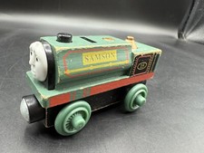 Thomas & Friends Wooden