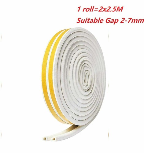 10m rubber seal weather - /,
