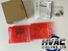 Daikin BRC1E53A7 hard wired