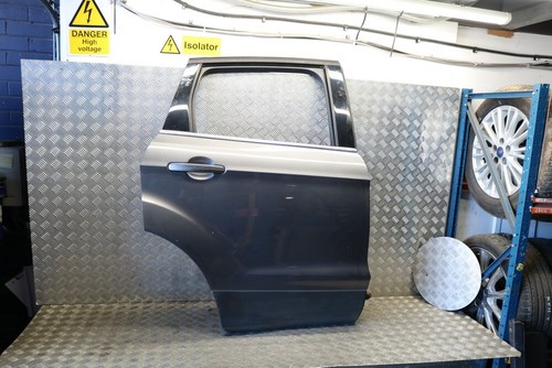 Ford kuga mk2 osr rear - rear, in