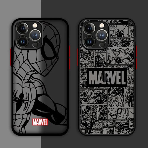 Marvel spiderman case for - marvel,