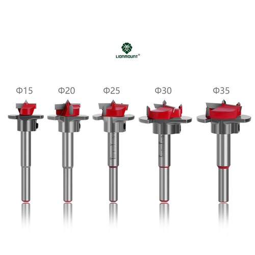 35mm adjustable forstner - 15-35mm,