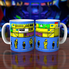 Skool Daze (d) Sinclair ZX