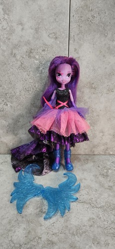 Little pony equestria girls - pony,