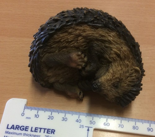 Shudehill hedgehog - shudehill,