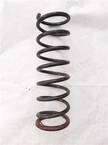 Coil spring right rear - spring,