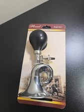 Classic Bicycle Bugle Horn