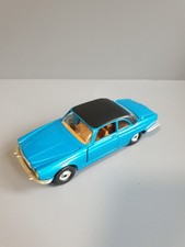 Corgi Vintage Jaguar Xj12 C