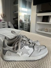 A Bathing Ape Bape Sk8 Sta