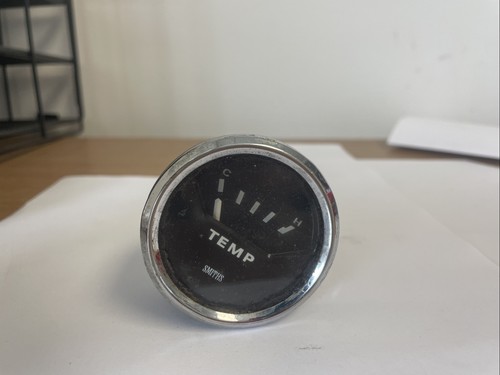 Smiths electrical temperature - smiths,