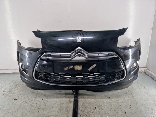 Citroen ds3 black - citroen, 2013-2014