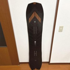 ARBOR SATORI CAMBER Snowboard