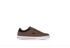 Lonsdale Latimer Trainers Mens Brown UK 10 EUR 45 US 11 *REFCRS57